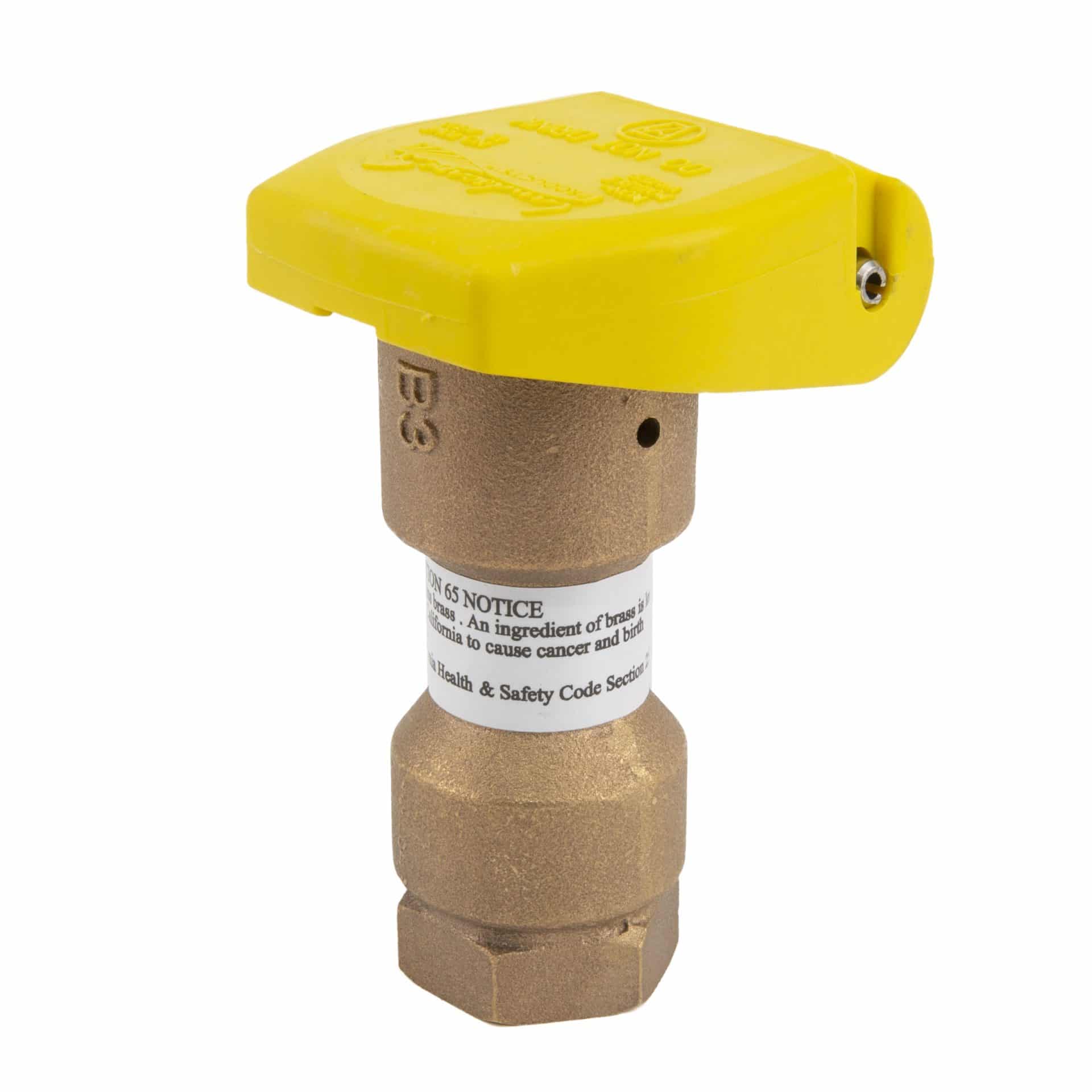 3RC 3/4inch Quick Coupling Valve Landscape Products Inc.