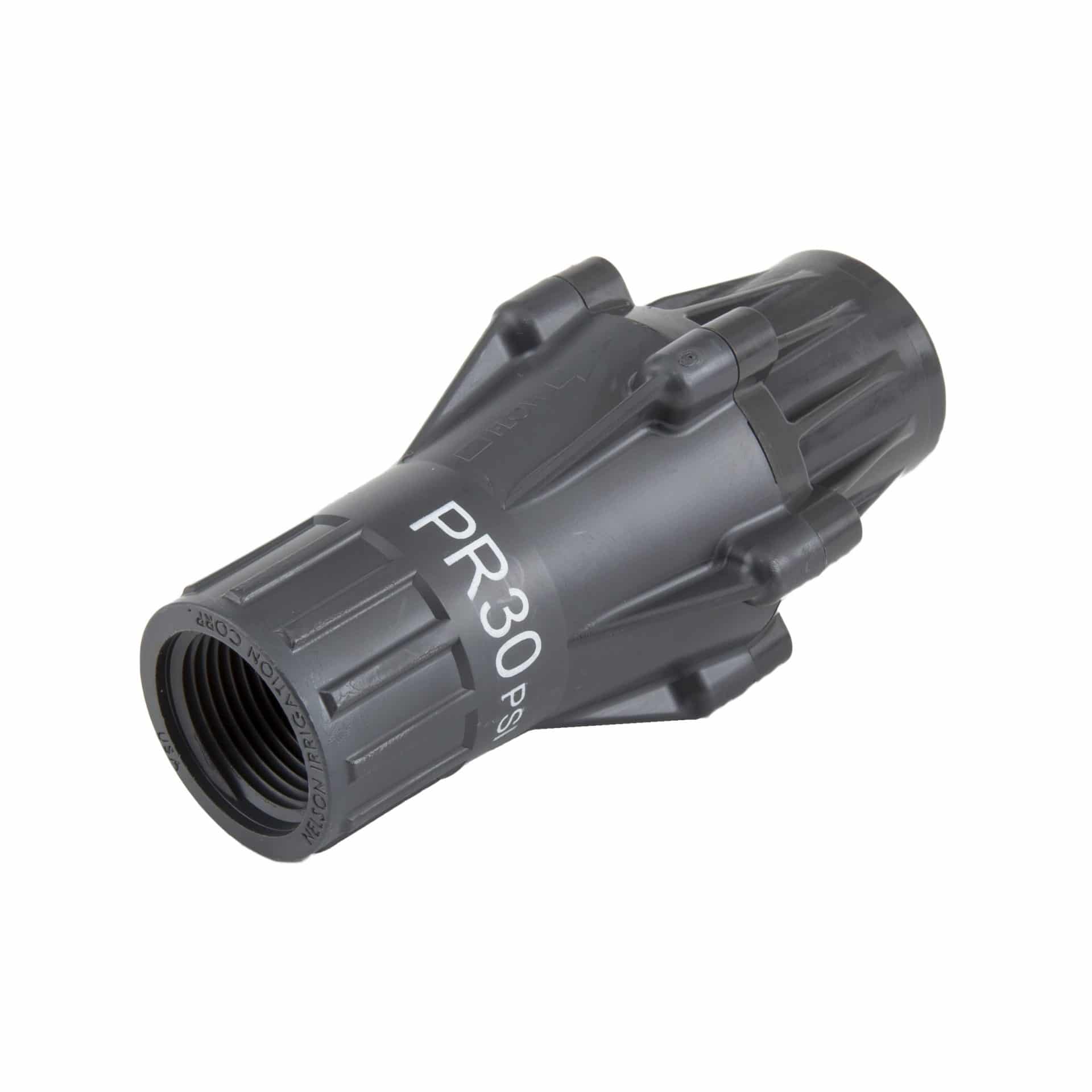 3/4inch 30 PSI Drip Pressure Regulator Landscape Products Inc.