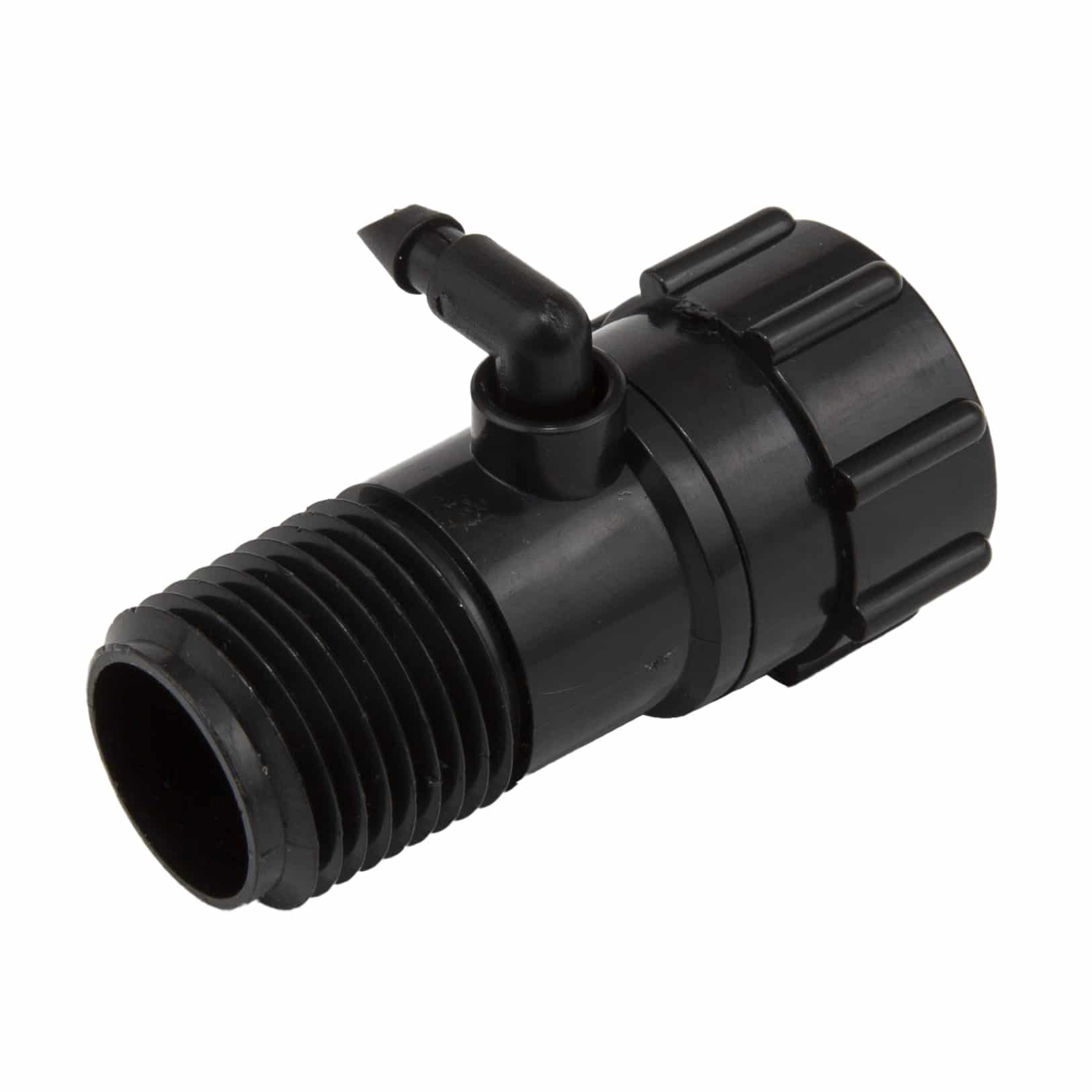 1/4inch Drip Riser Adapter Landscape Products Inc.