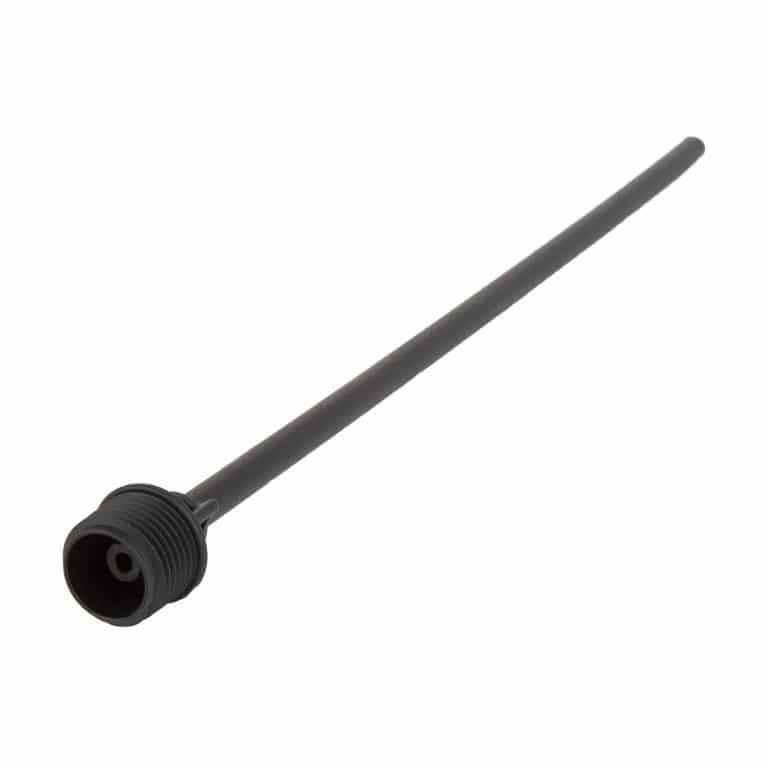 12-inch Riser with 1/2-inch Threaded Base - Landscape Products Inc.