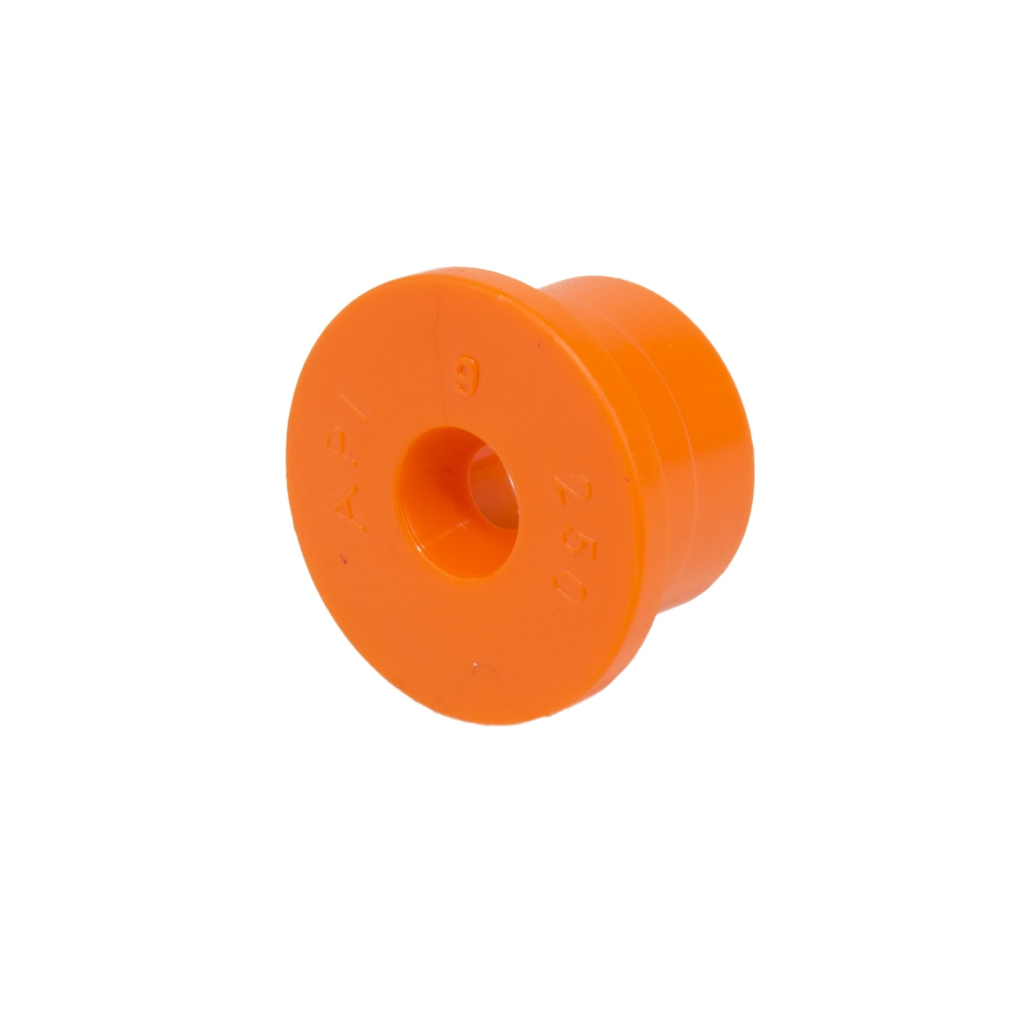 250 Orange Compression Adapter - Landscape Products Inc.