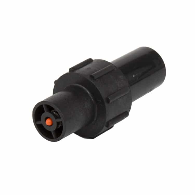 Cap7105aa 710 Compression x Flush Valve - Landscape Products Inc.
