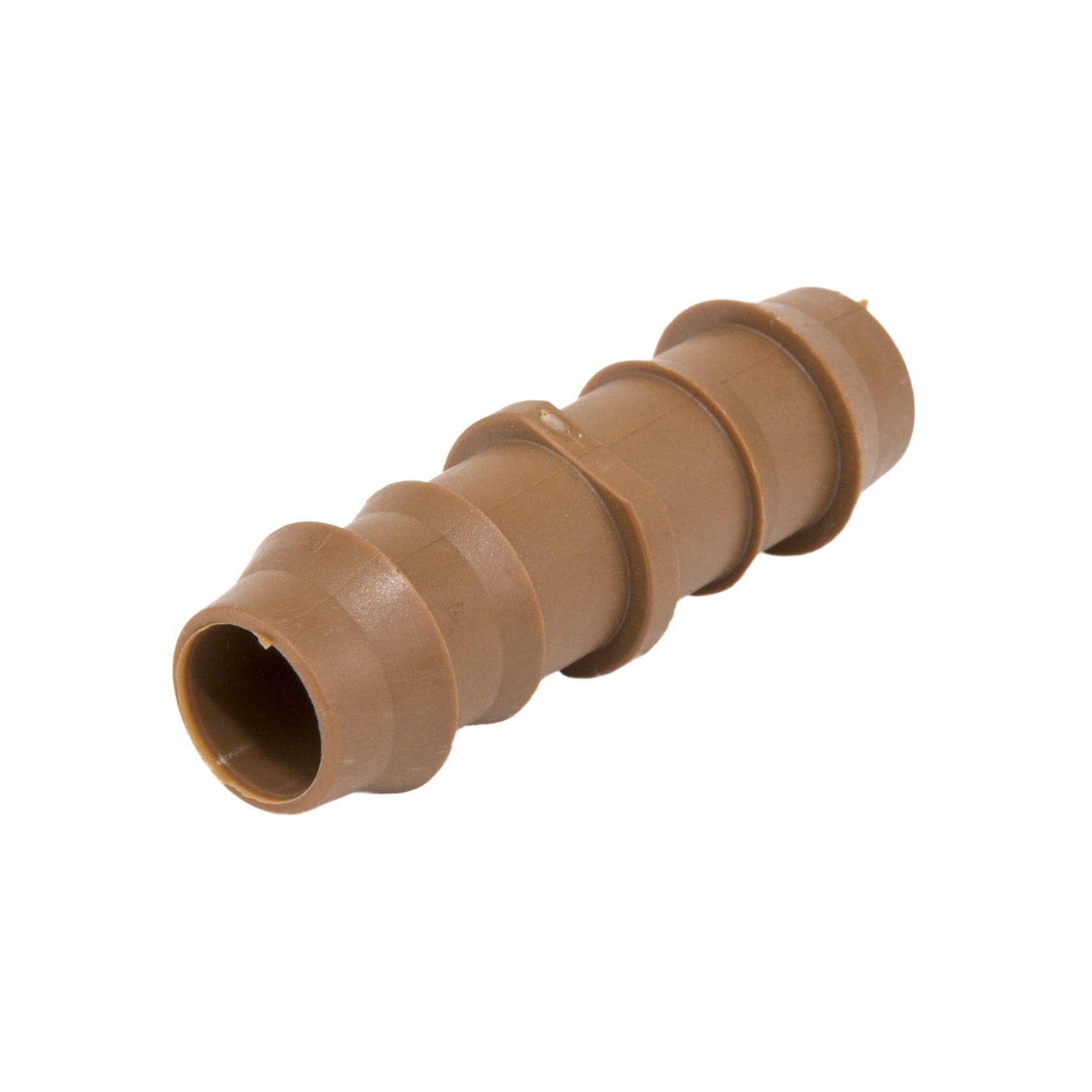 17 mm Dripline Barbed Insert Coupling Landscape Products Inc.