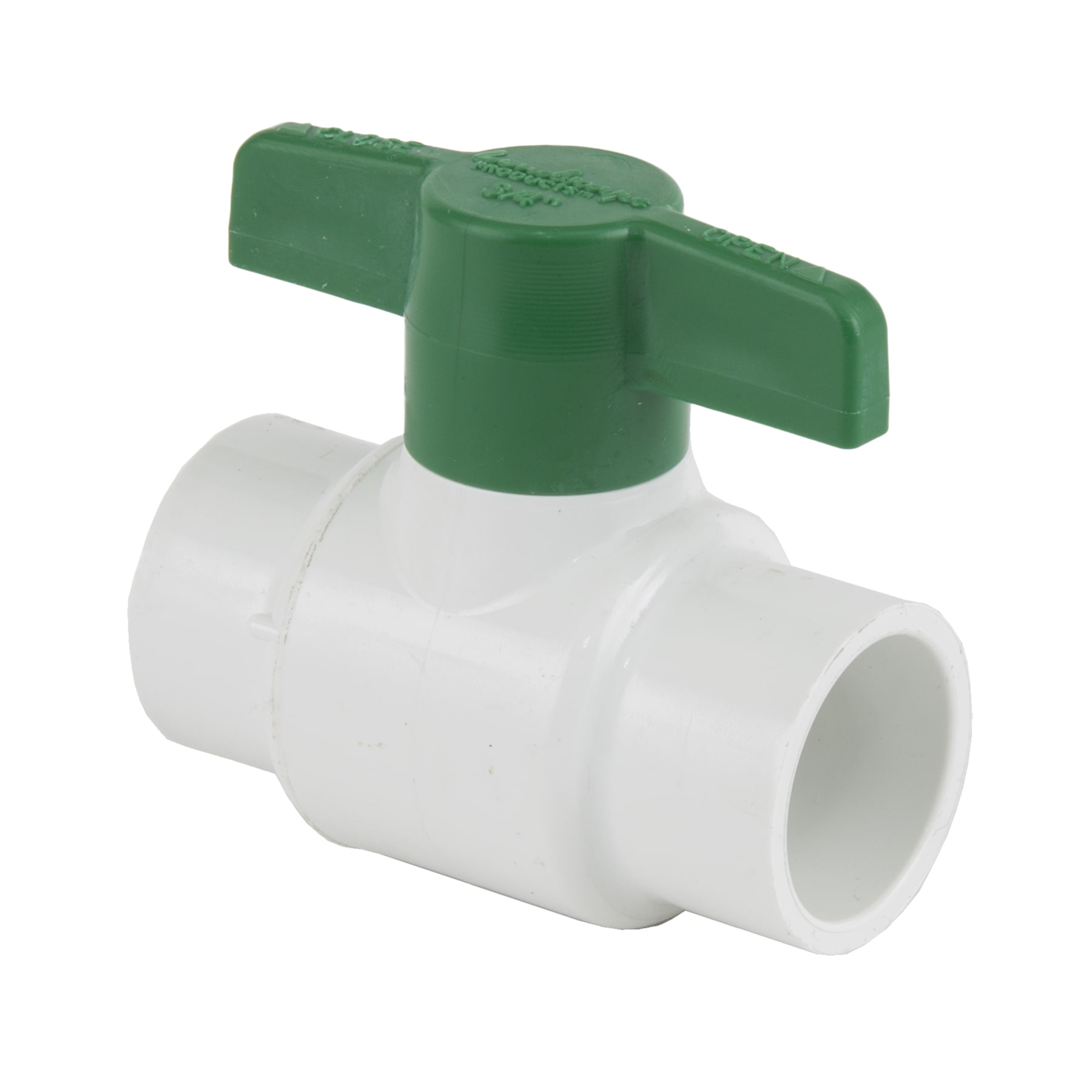 Plastic Ball Valve Slip Socket - Landscape Products Inc.