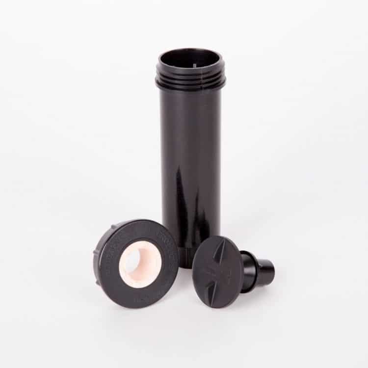 Universal Sprinkler ShutOff Cap Landscape Products Inc.