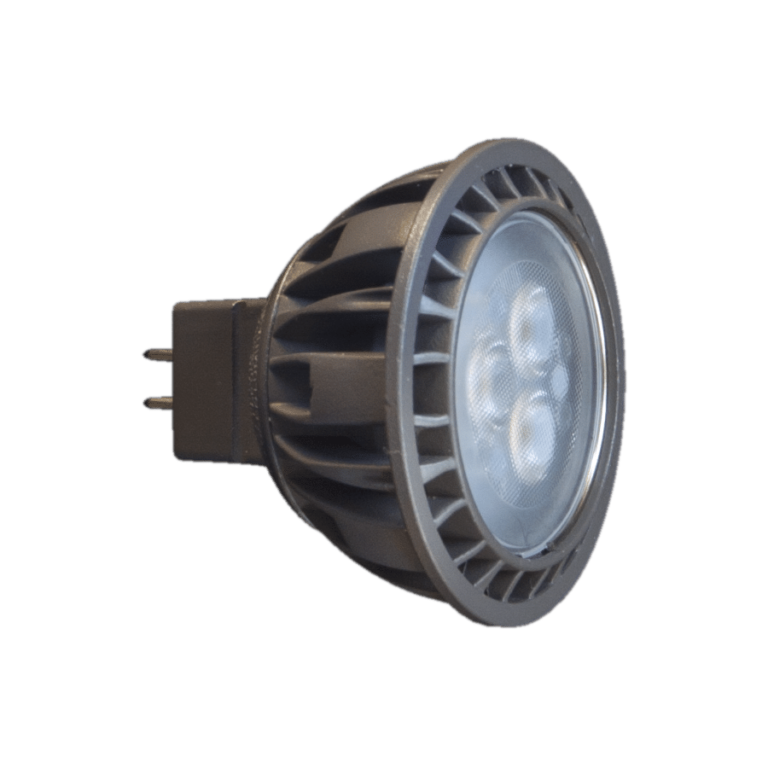 Brilliance MR16 LED 7W 2700K 60 degree Landscape Products Inc.