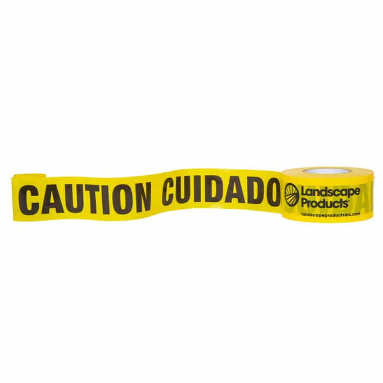 caution tape warning tape