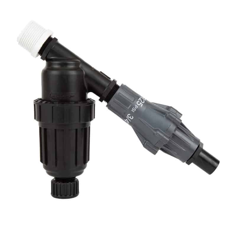 Drip Zone Kit no Valve Landscape Products Inc.