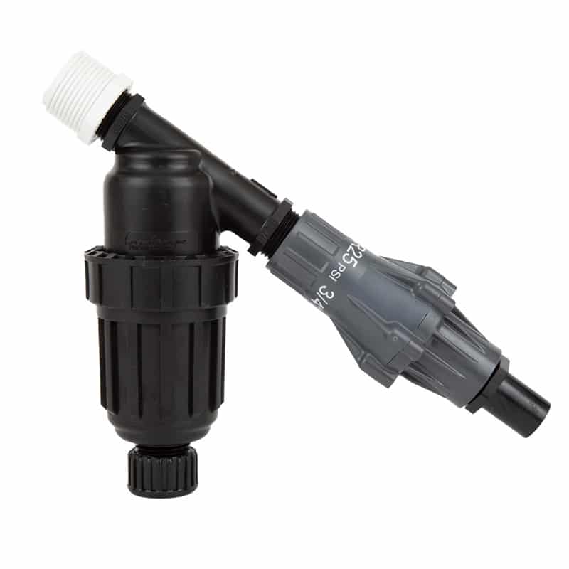 Drip Zone Kit no Valve Landscape Products Inc.