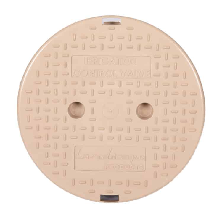 Valve Box Lids - Landscape Products Inc.