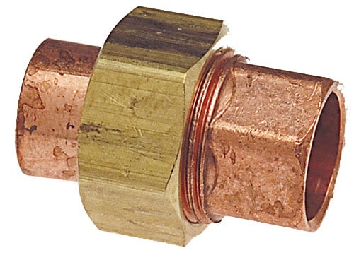 Copper Union